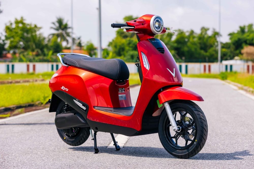 Perbandingan Motor Listrik VinFast Evo dan Feliz II, Pilih yang Mana?