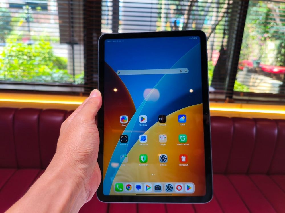 Segini Harga Redmi Pad 2 4G yang Baru Rilis di Indonesia