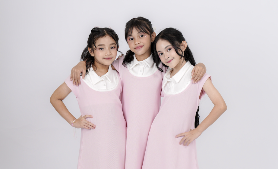 Sparkle Resmi Debut! Girl Group Cilik Ini Siap Ramaikan Industri Musik Indonesia