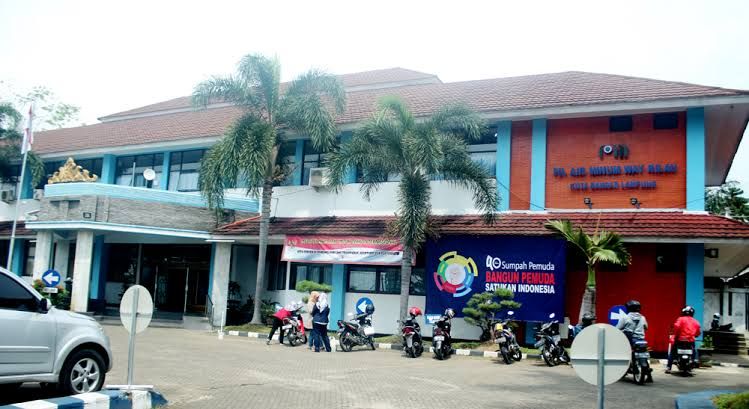 Cara Lapor Gangguan dan Keluhan PDAM Way Rilau di Bandar Lampung