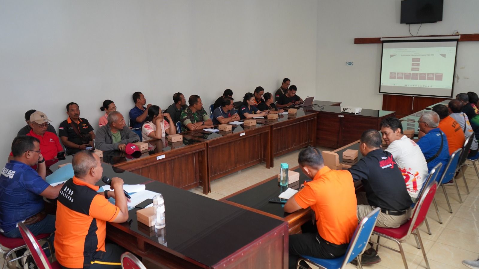 Kesiapsiagaan Jadi Prioritas, Buleleng Bentuk Sistem Respons Bencana yang Lebih Cepat