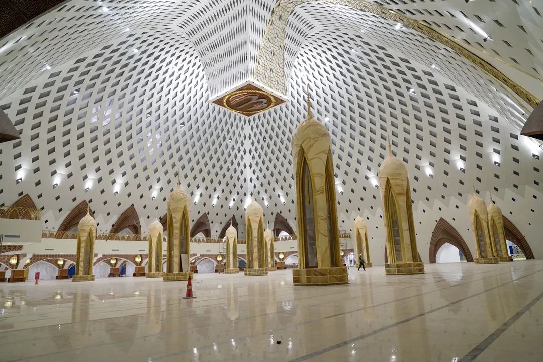 Pemprov Jabar Ungkap Strategi di Balik Penghargaan Wisata Ramah Muslim Dunia