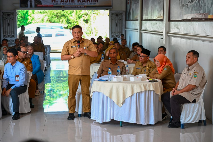 Sinergi DPRD dan OPD Didorong untuk Pastikan Program APBD Tepat Sasaran