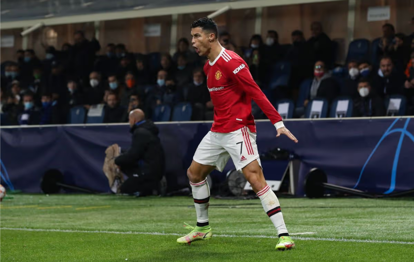 Rahasia Bugar Usia 40 Tahun ala Ronaldo, Ini Kebiasaan yang Wajib Ditiru!