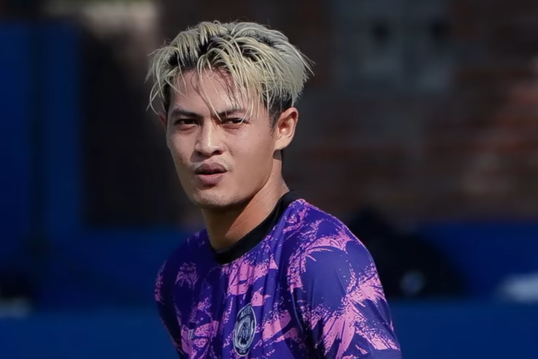 Arema FC Resmi Boyong Alfeandra Dewangga, Singo Edan Perkuat Fondasi Menuju Musim 2026 2027
