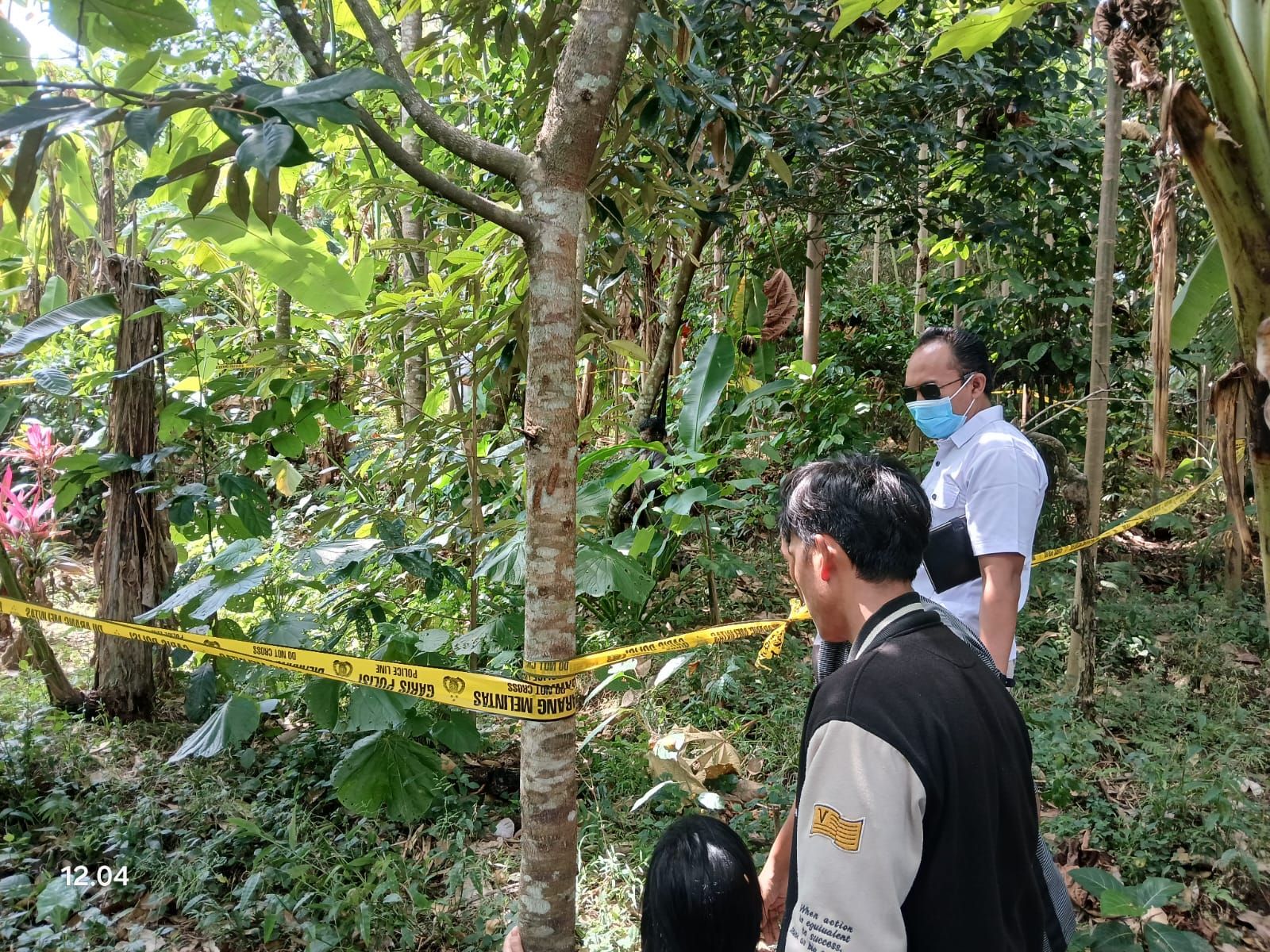 Diduga Depresi karena Sakit Menahun, Pria di Jember Ditemukan Meninggal Gantung Diri