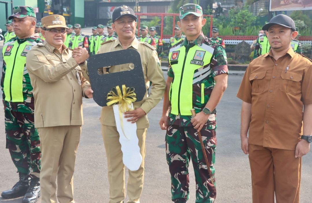 Kendaraan KDMP Harus Digunakan Sesuai Dengan Perannya
