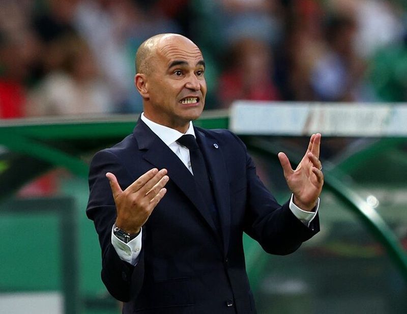 Roberto Martinez Mundur dari Jabatannya Sebagai Pelatih Portugal usai Tersingkir di Babak 16 Besar