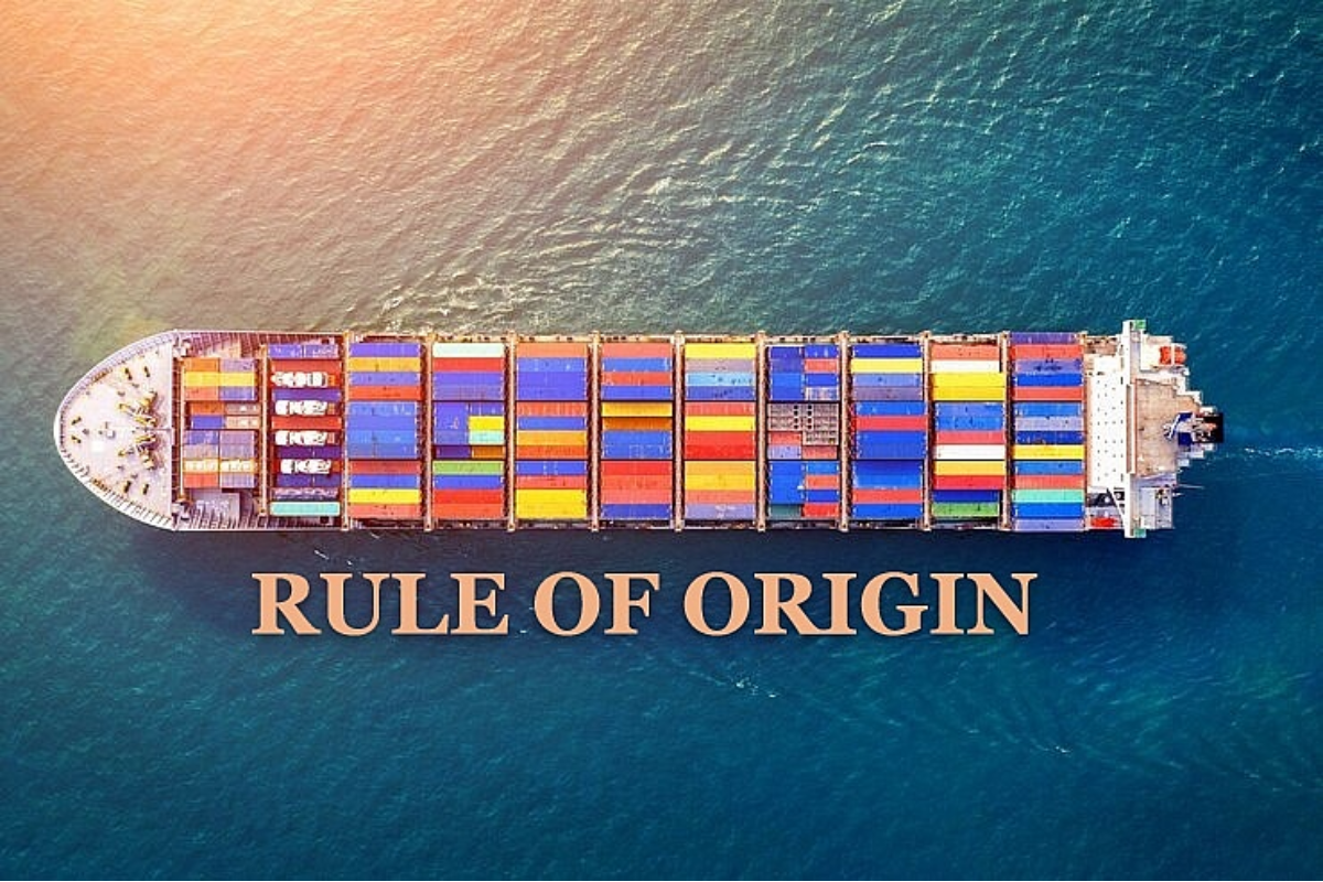 Mengenal Rules of Origin, Kunci Sukses Produk Made in Indonesia Mendunia