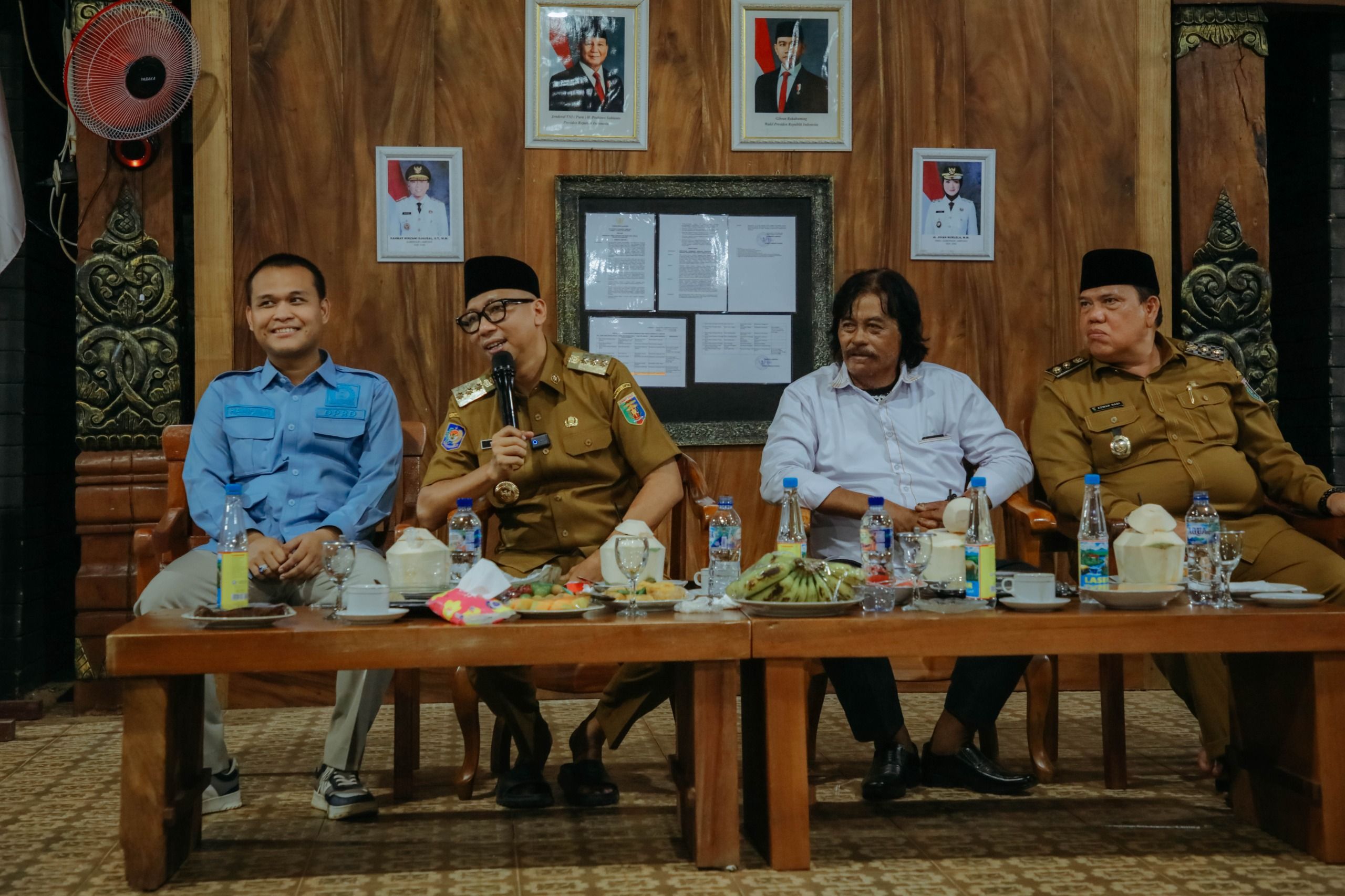 Pemprov Lampung Buka Program SMA PJJ dan SMA Terbuka untuk Anak Putus Sekolah