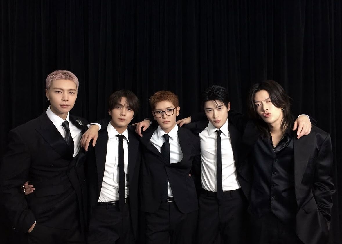NCT 127 Umumkan Comeback, Album Ketujuh Rilis Agustus 2026!