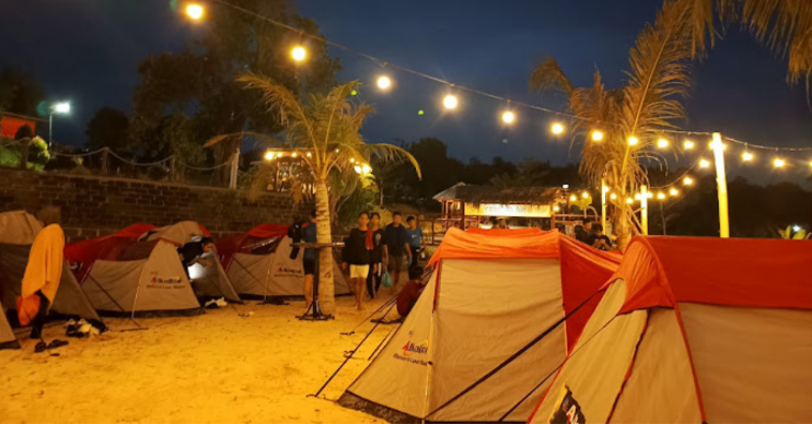 Menikmati Langit Malam: Tempat Melihat Bintang Paling Indah di Kepulauan Riau