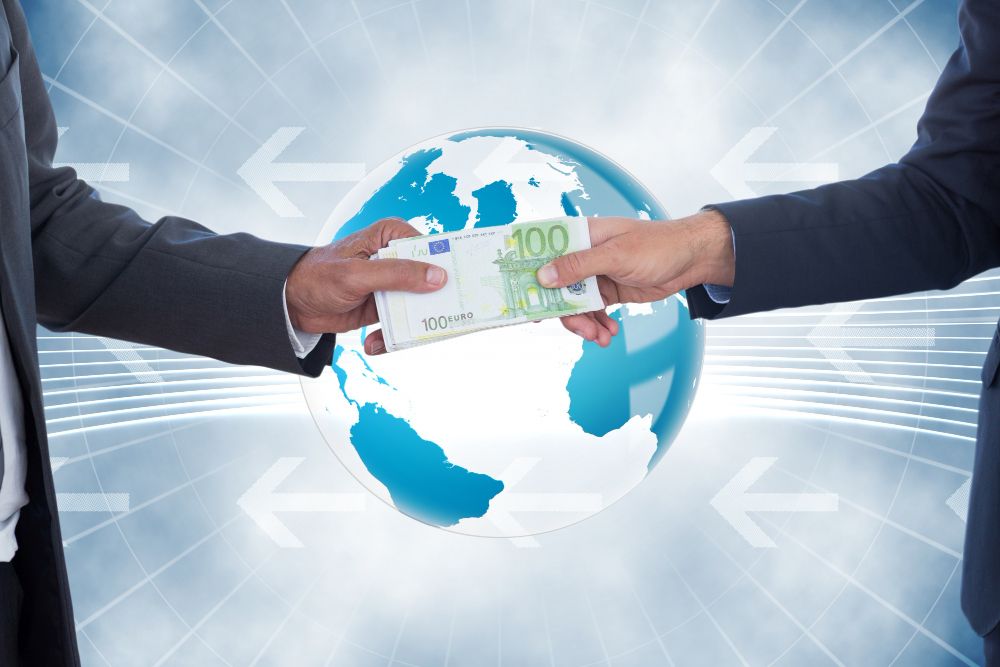 Dinilai Bisa Tarik Investasi Global, OJK Dukung Pembentukan Pusat Finansial Internasional