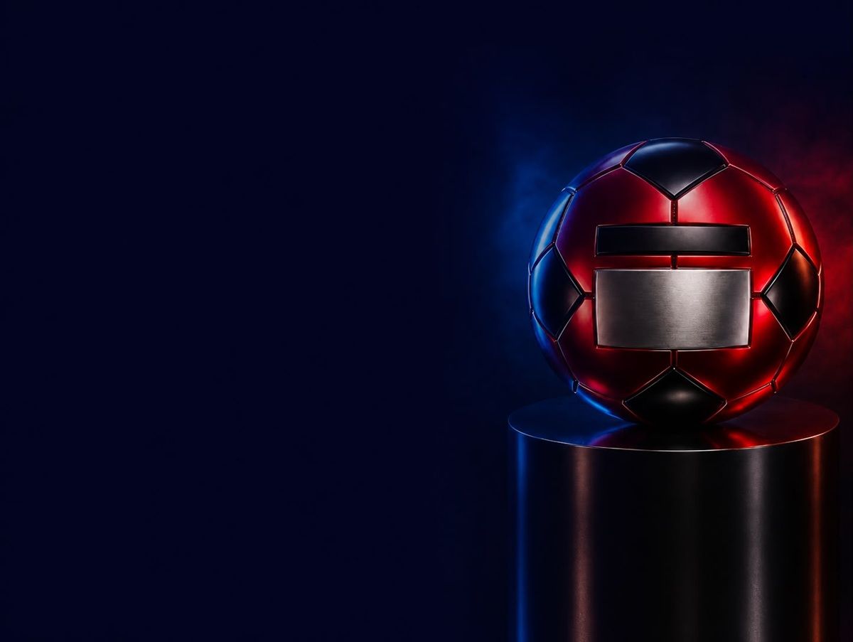 Seru, Pesta Bola Dunia 2026 Turut Ramaikan Dunia Crypto!
