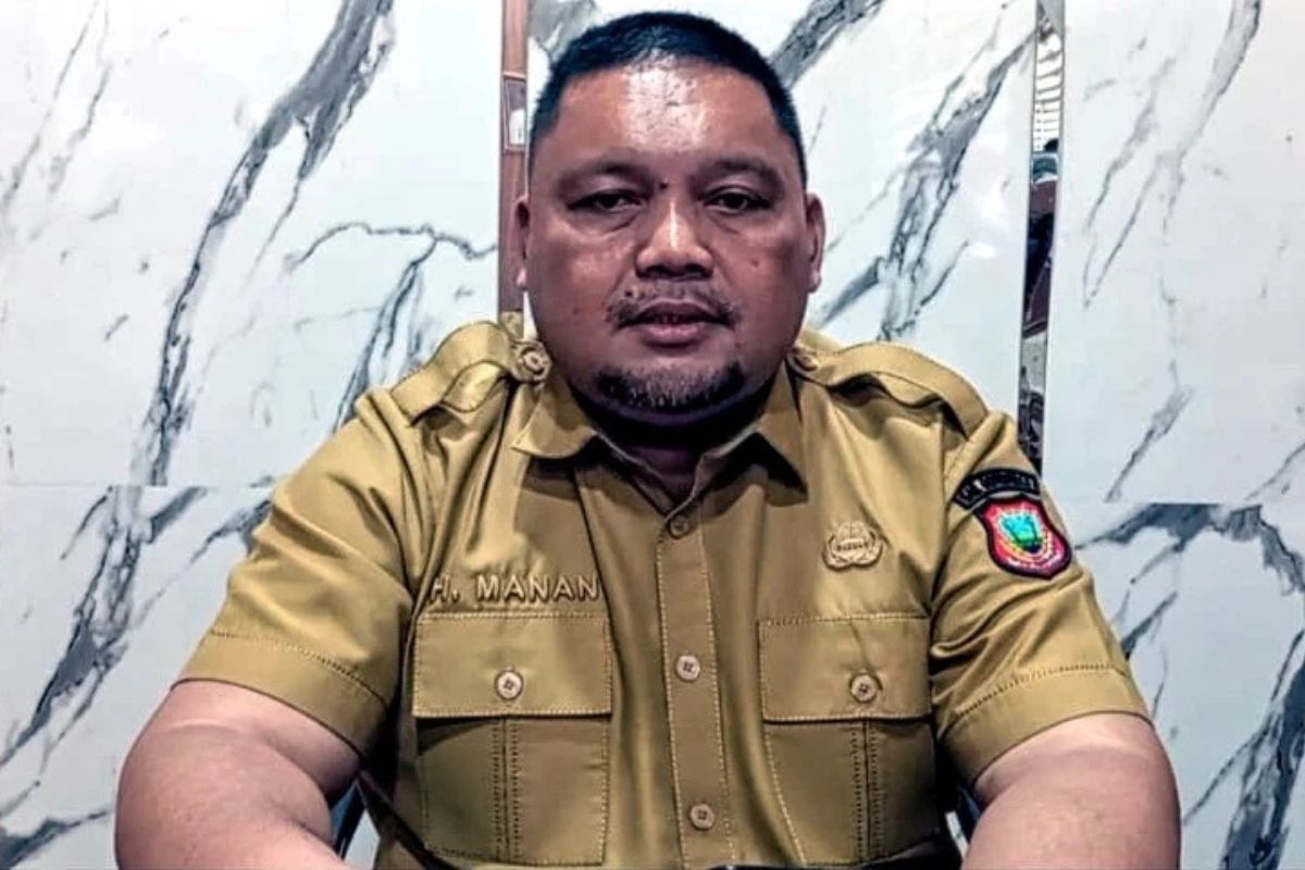 Pemkab Gorontalo Mulai Kucurkan Alokasi Dana Desa Periode Juli 2026