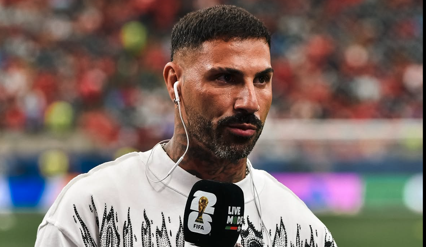 Ricardo Quaresma Kritik Pedas Roberto Martinez Setelah Portugal Tersingkir dari Piala Dunia 2026