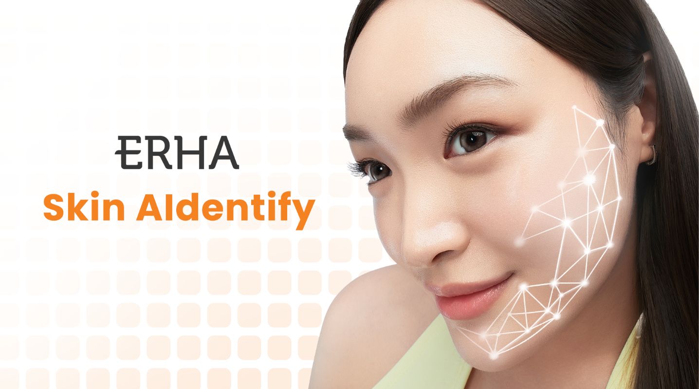 Skin AIdentify: Teknologi AI yang Bantu Kenali Kondisi Kulit Lebih Dini Lewat Selfie