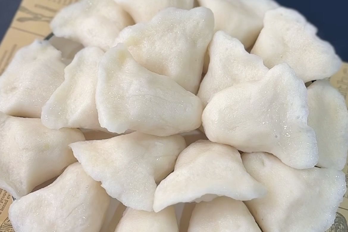 Resep Pempek Palembang Asli yang Kenyal dengan Cuko Pedas