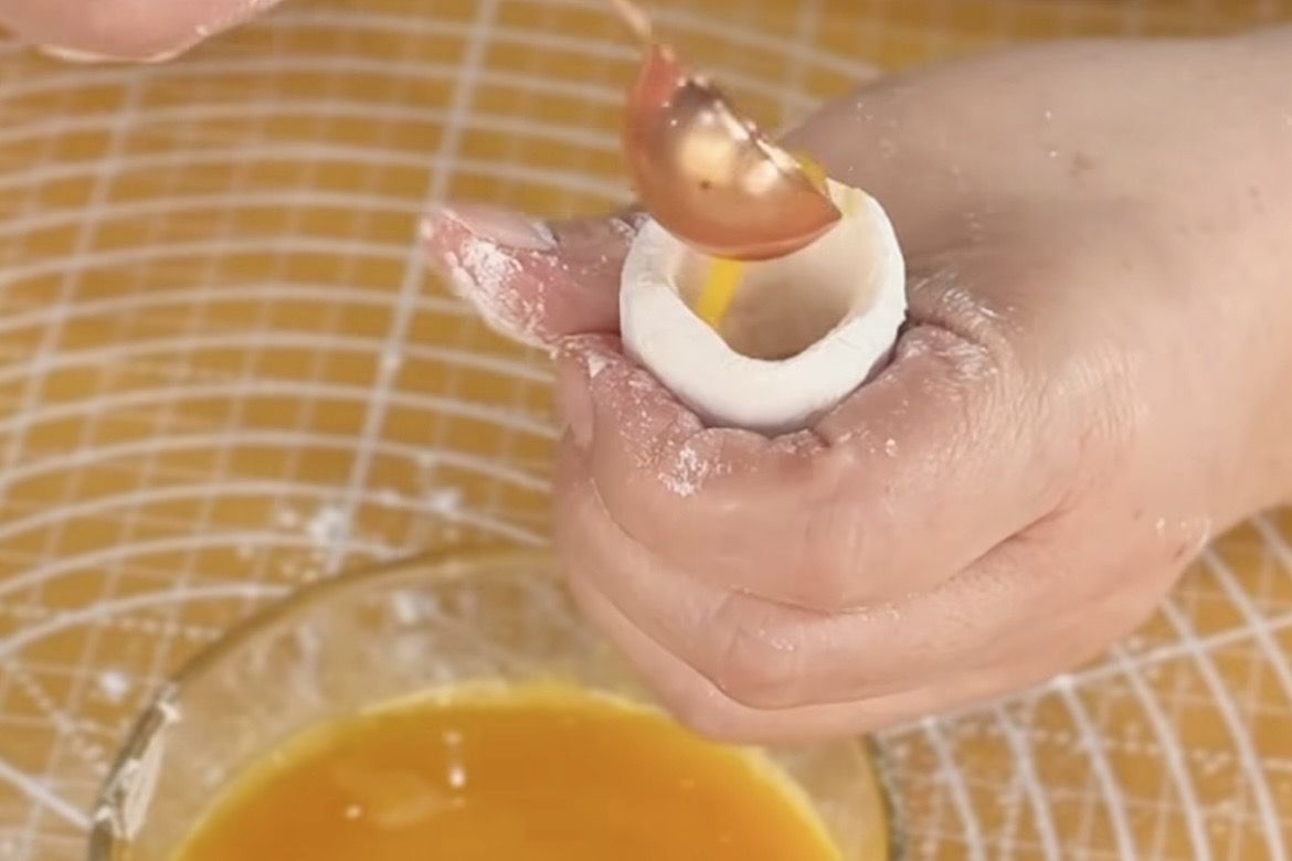 Anti Gagal! Resep Pempek Telok Mini dengan Cuko Pedas Manis yang Bikin Ketagihan