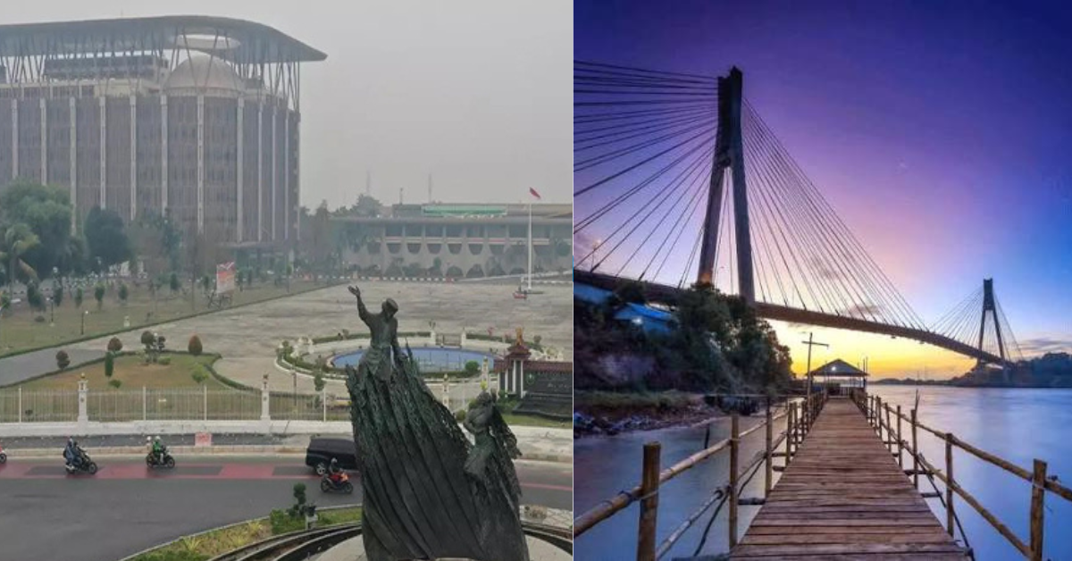 Perbedaan Riau dan Kepulauan Riau: Sama-Sama Berakar Melayu