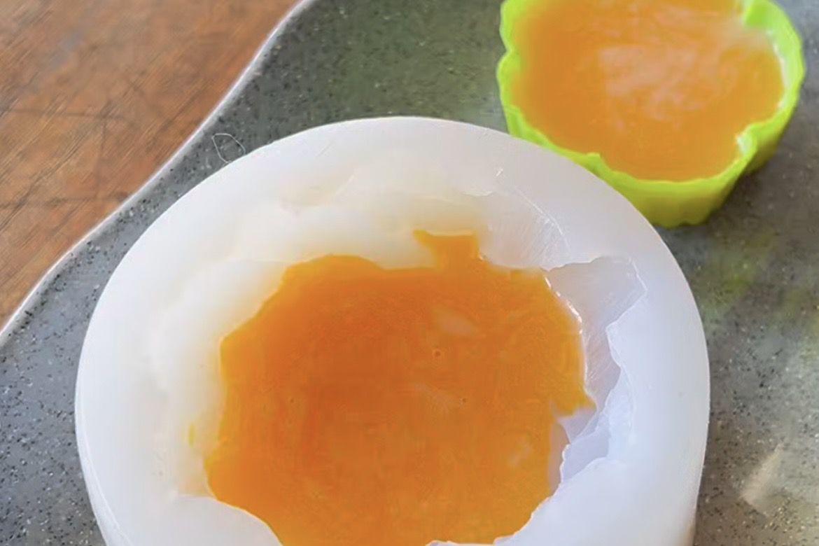 Resep Puding Bunga Cup Cantik dan Lembut, Dessert Kekinian yang Mudah Dibuat di Rumah