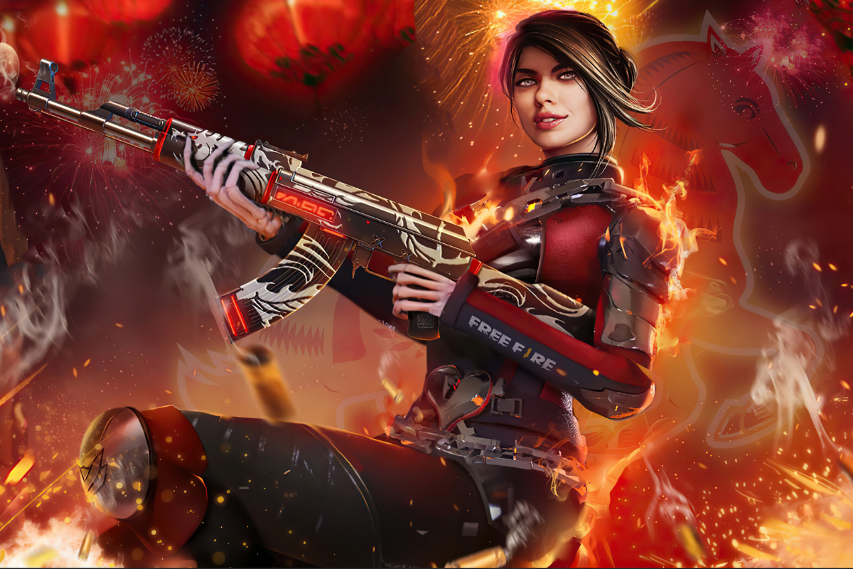 Tips Bikin Custom Room Free Fire, Solusi Seru Turnamen tanpa Pemain Acak
