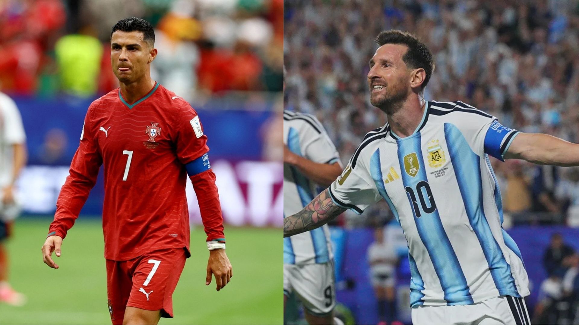 Maaf Cristiano Ronaldo, Lionel Messi Bawa Argentina Lolos ke Perempat Final Piala Dunia 2026