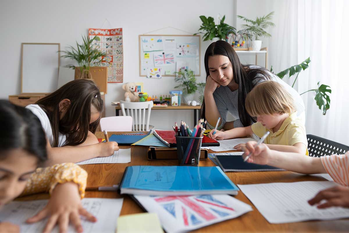 Perbedaan Some dan Any dalam Bahasa Inggris