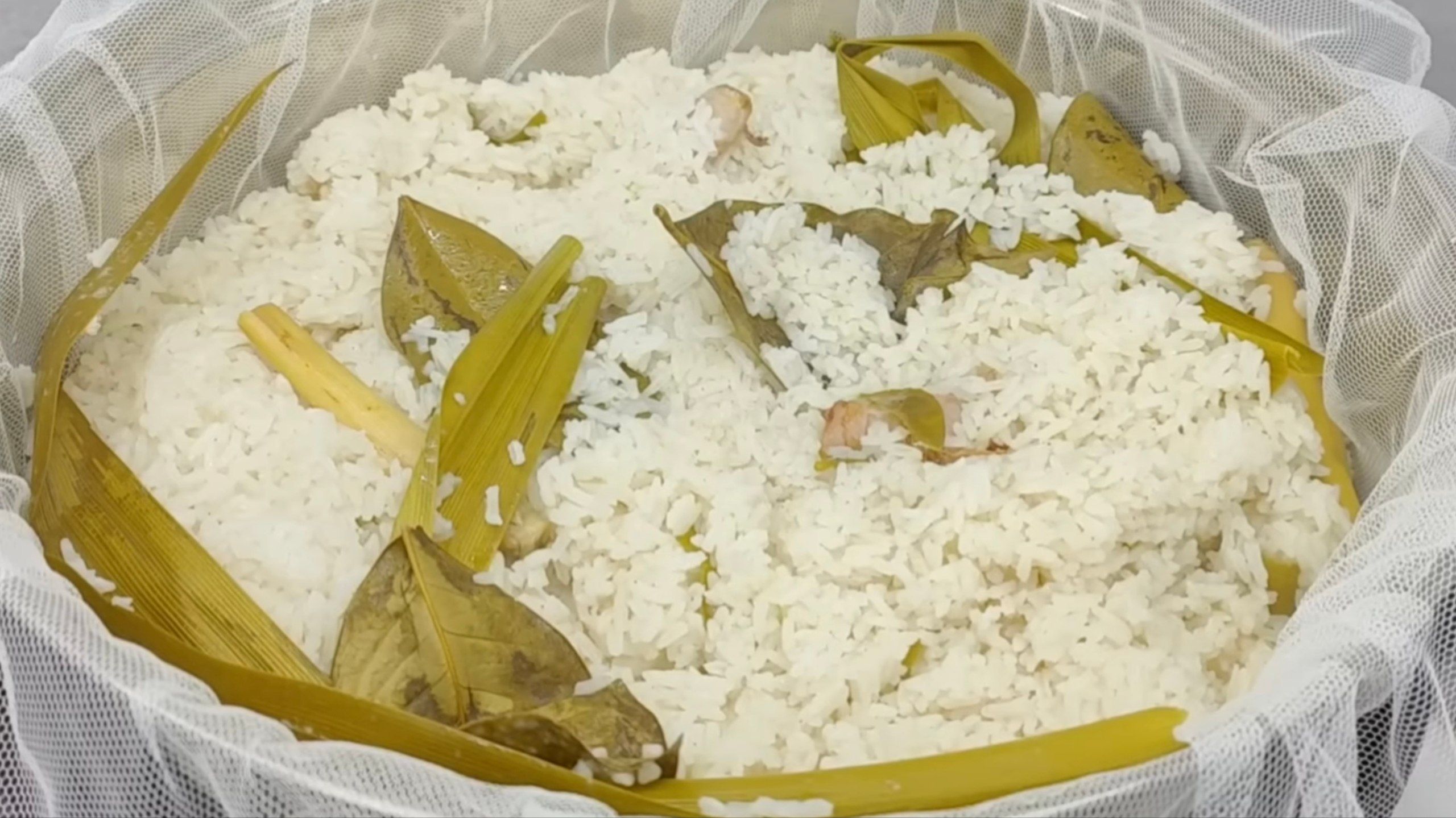 Resep Nasi Uduk Betawi yang Gurih dan Harum untuk Sarapan