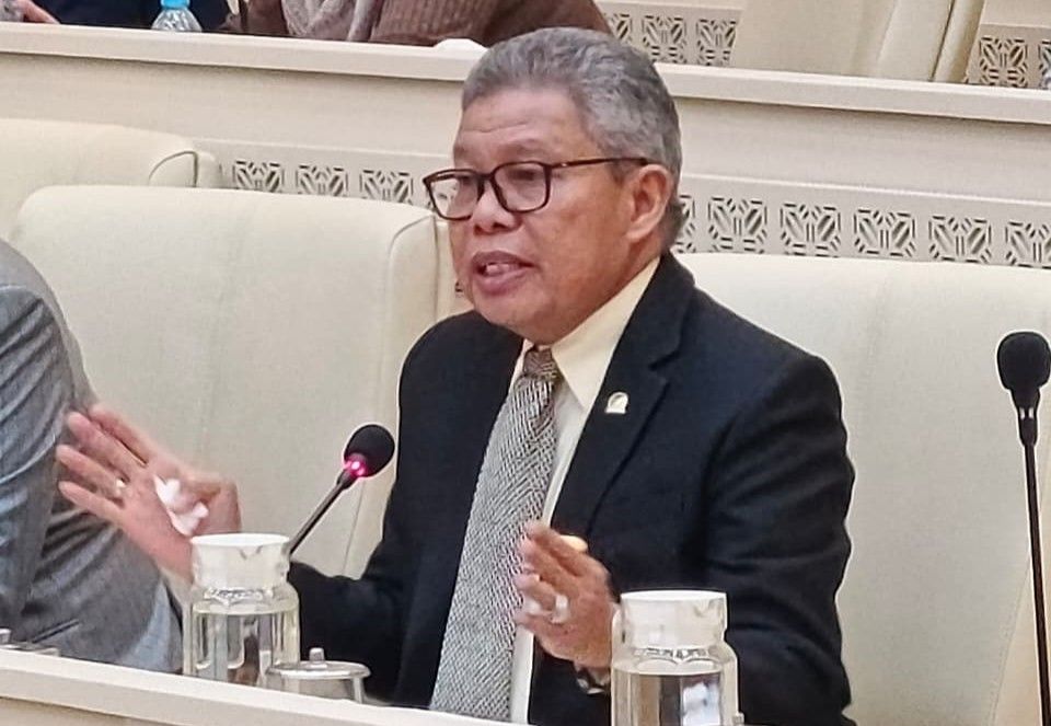 Komisi II DPR Soroti Lambatnya Pengurusan Dokumen Tanah, Tata Kelola Jadi Catatan