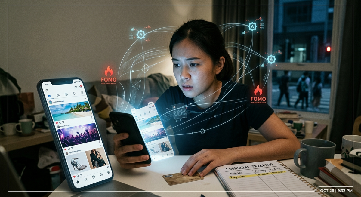 Gen Z Teman Setia Pay Later, Rela Utang Demi Tiket Konser hingga Gadget