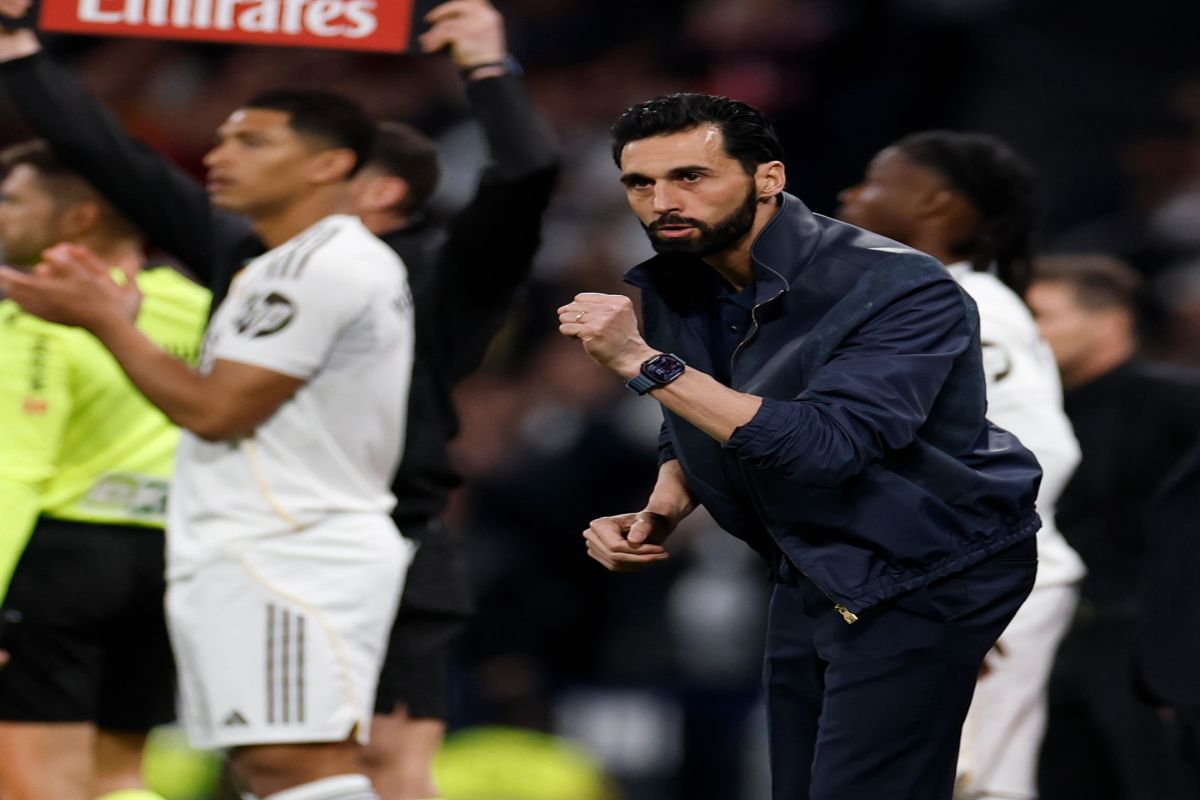 Alvaro Arbeloa Resmi Jadi Pelatih Fulham Usai Hengkang dari Real Madrid
