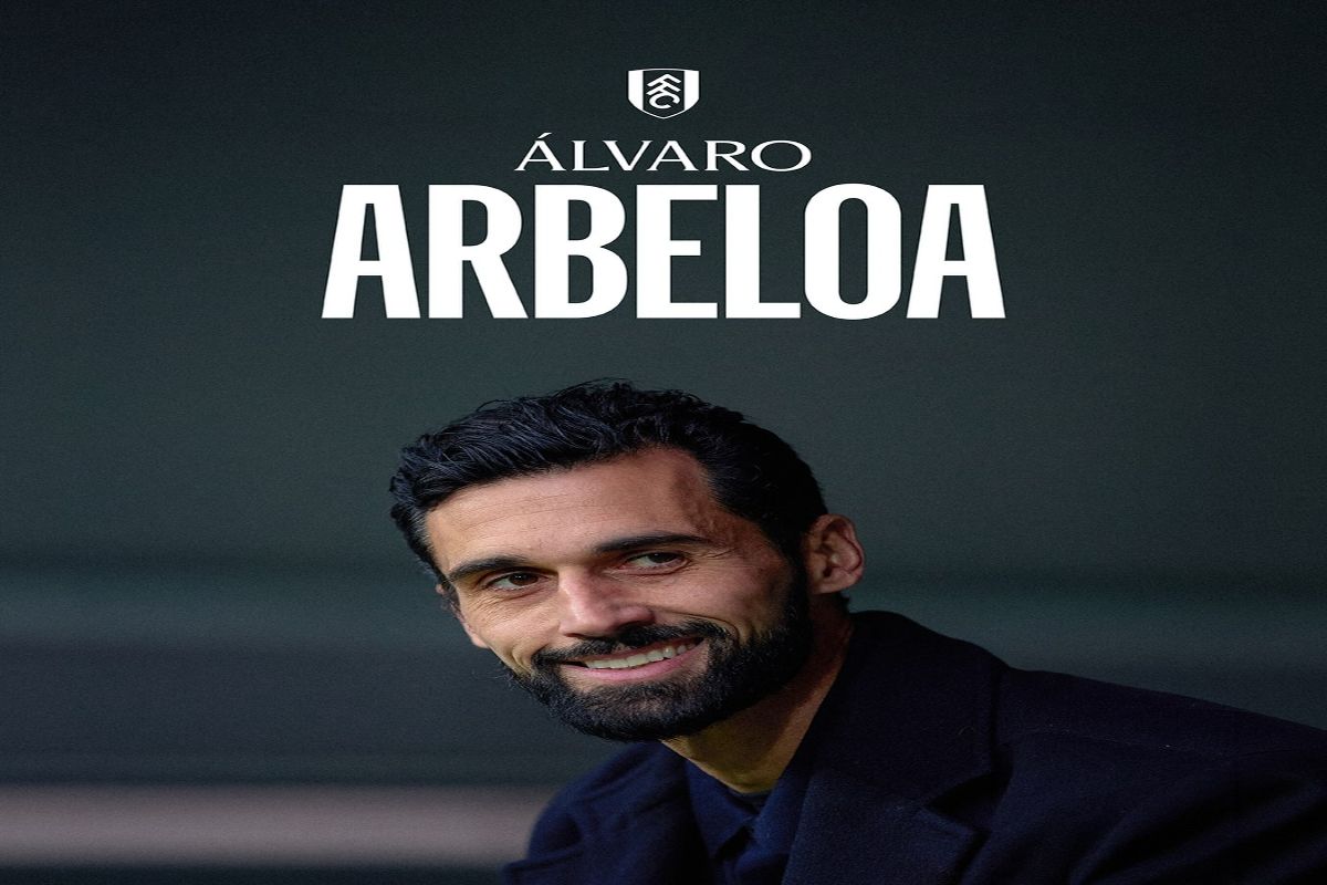 Alvaro Arbeloa Resmi Jadi Pelatih Fulham Usai Hengkang dari Real Madrid