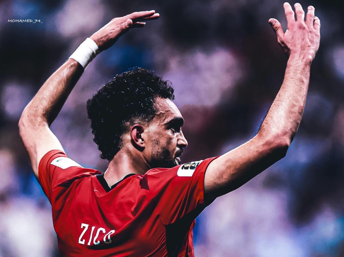 Kisah Haru Mostafa Zico, Mantan Penjual Sepatu yang Bobol Gawang Argentina di Piala Dunia 2026!