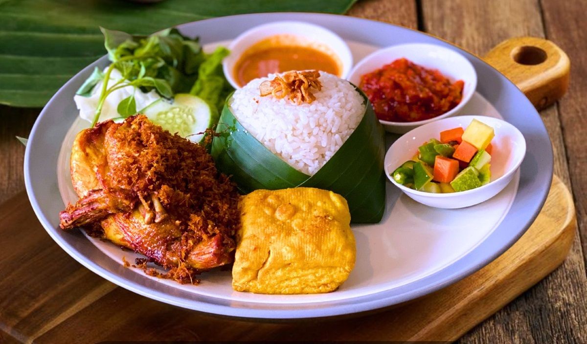 Resep Nasi Uduk Betawi yang Gurih dan Harum untuk Sarapan