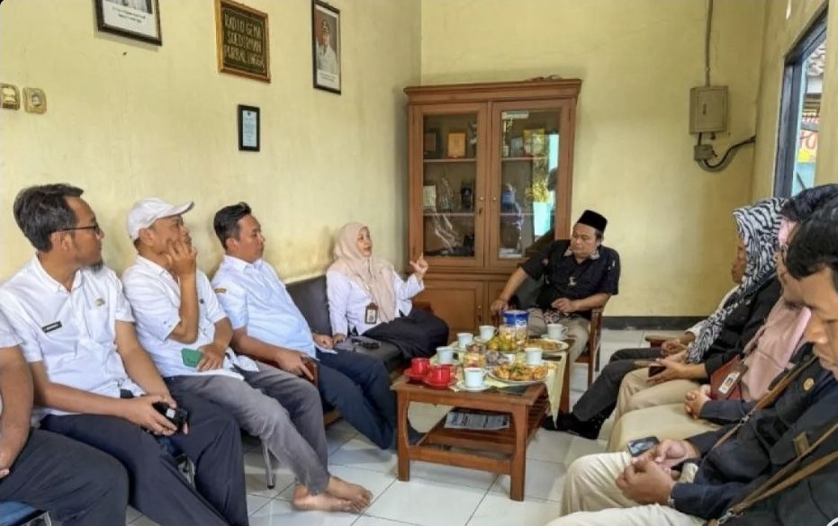Radio Lokal Purbalingga Jadi Alat Penyebar Informasi Penyuluhan Oleh KPU