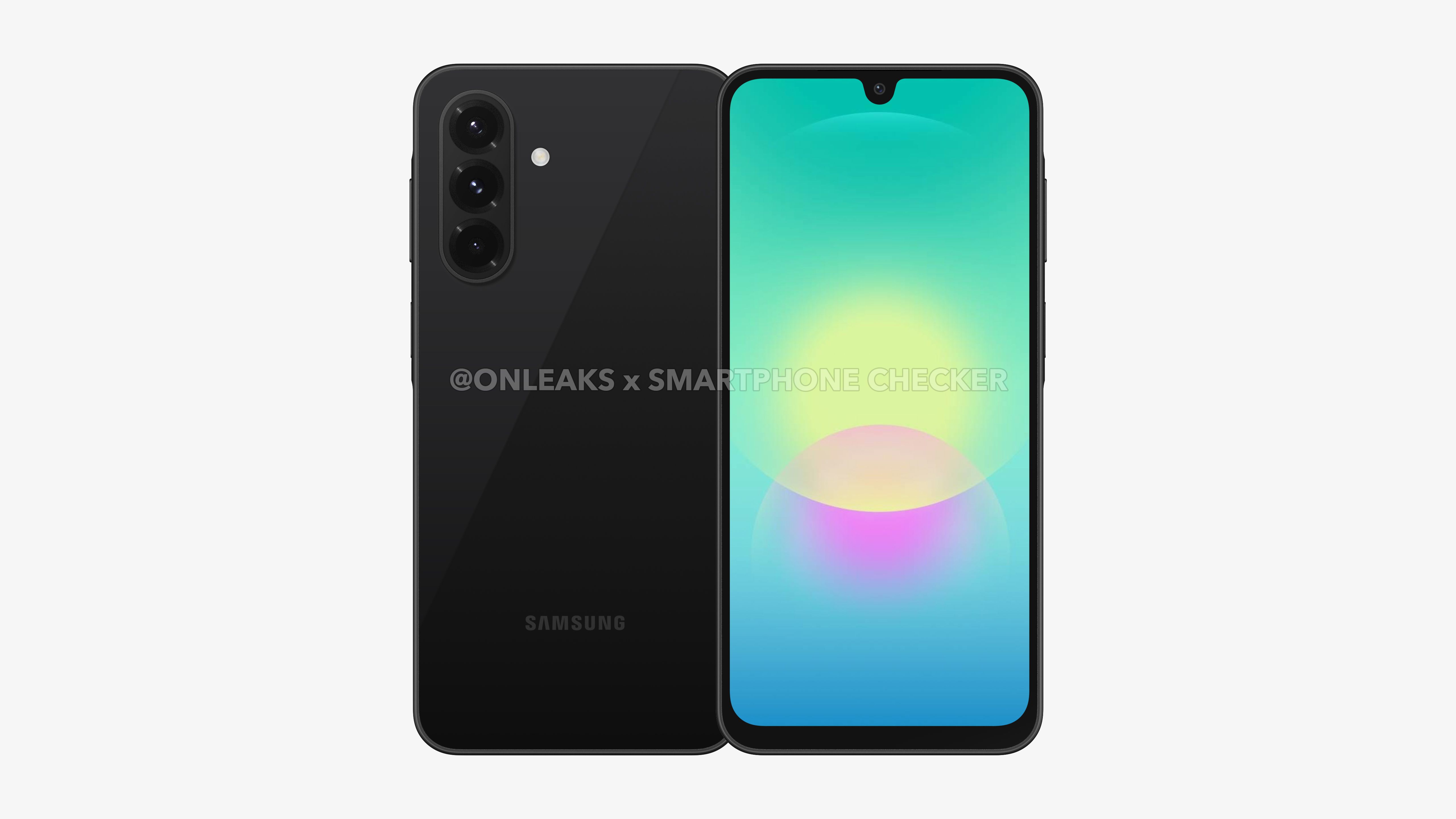 Bocoran Samsung Galaxy A18: Desain Rapi & Pakai Chipset Snapdragon?