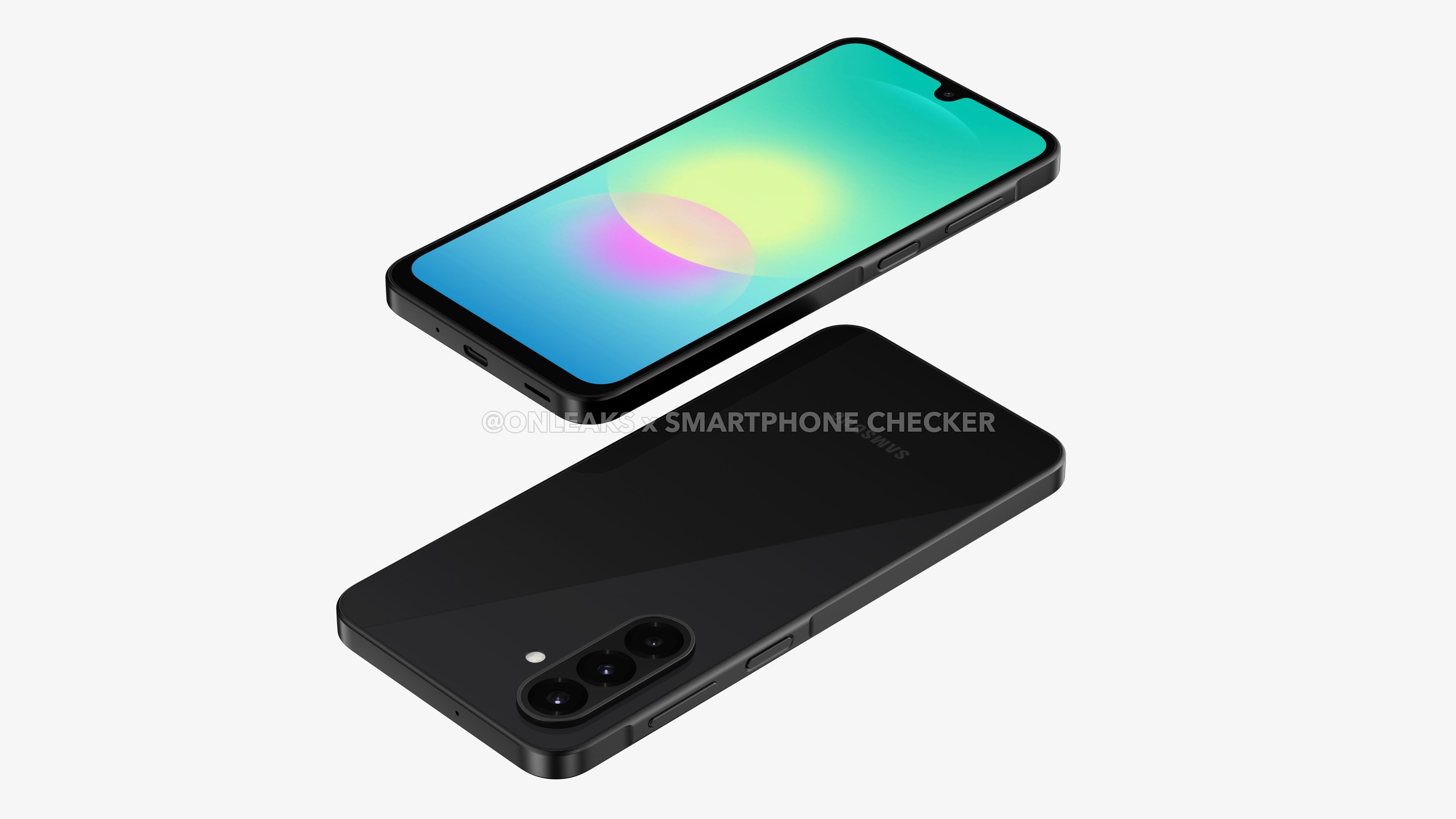 Bocoran Samsung Galaxy A18: Desain Rapi & Pakai Chipset Snapdragon?