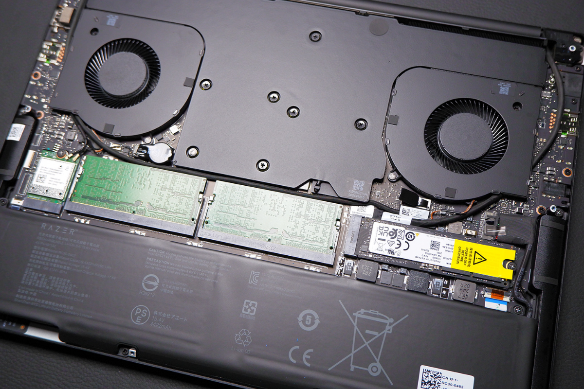Keuntungan Laptop Dual GPU: Solusi Rendering Cepat dan Gaming Mulus