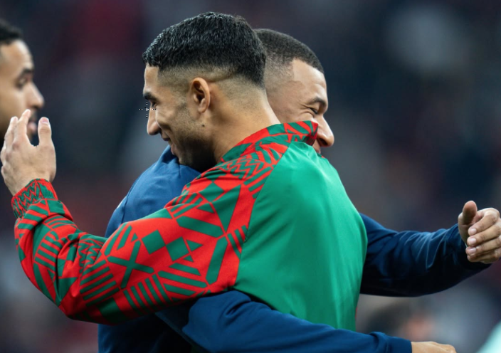 Didier Deschamps Gak Masalah FIFA Tunjuk Wasit Argentina untuk Pimpin Laga Prancis Kontra Maroko