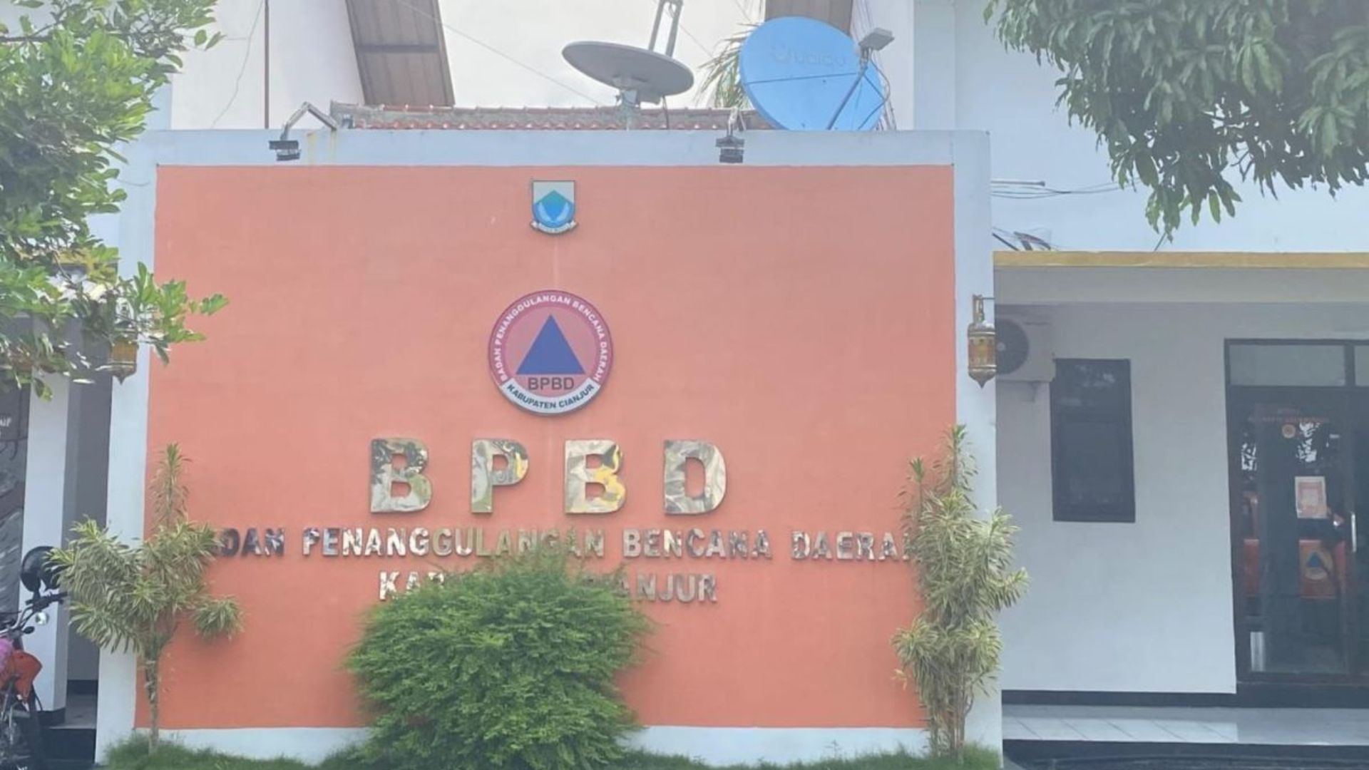 BPBD Cianjur Siagakan Petugas dan Ratusan Relawan Antisipasi Dampak Musim Kemarau