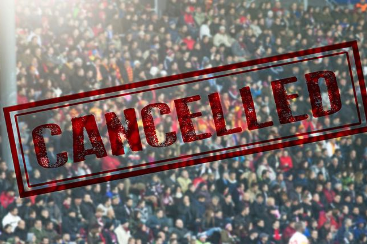 Apa yang Terjadi jika Laga Sepak Bola Dibatalkan? Ini Regulasi Lengkapnya