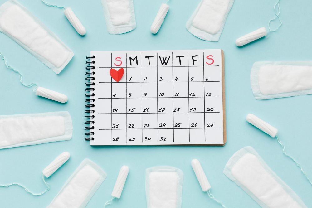 Menstruasi Cuma 2 Hari, Normal atau Perlu Diwaspadai?