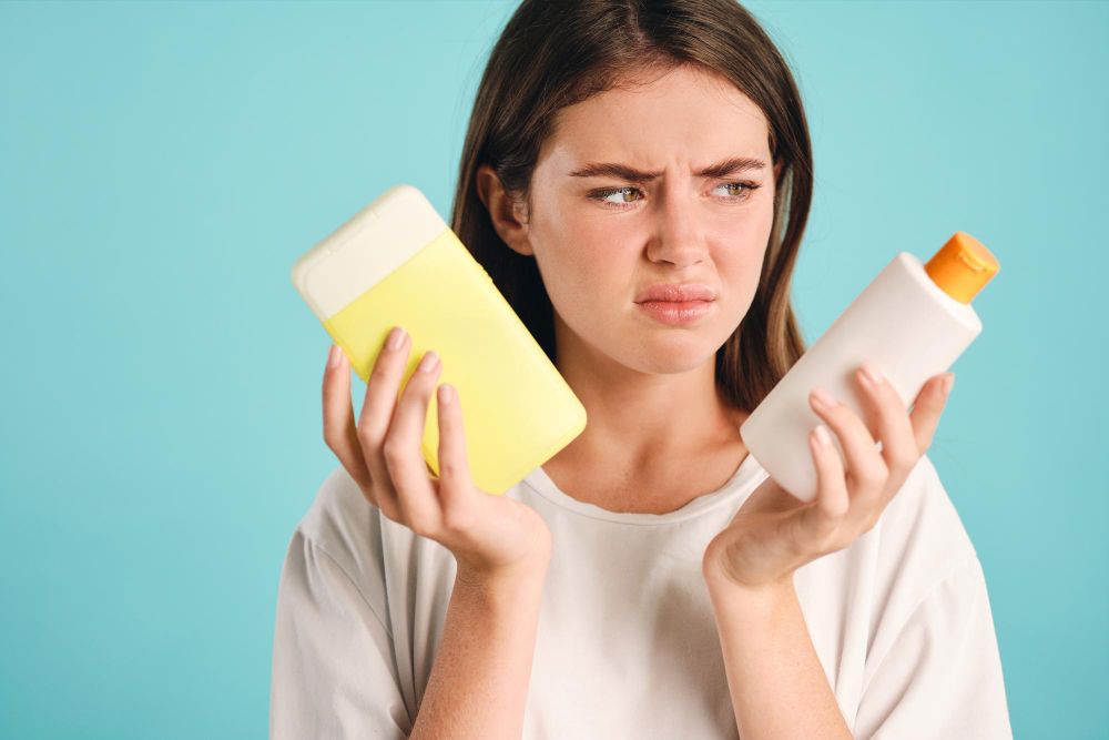 Jangan Dipaksakan, Ini Tanda Skincare yang Tidak Cocok di Kulit