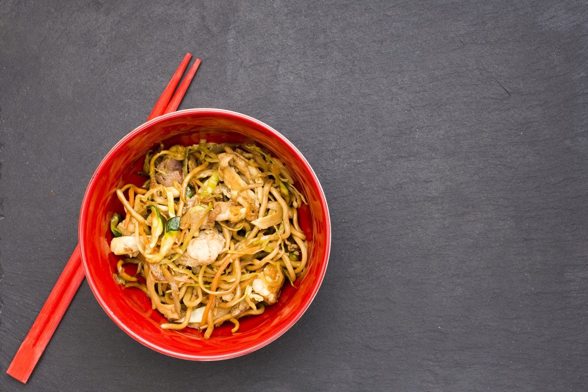 Menkes Nilai 5 Menu Sarapan Orang Indonesia, Yay or Nay?