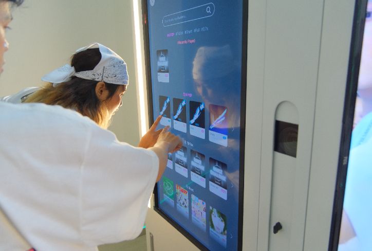 Destinasi Hiburan Bertema Korea Pertama Resmi Dibuka, Hadirkan Dance Studio hingga Karaoke Modern