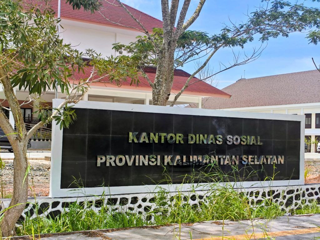 Menyambut Hari Jadi ke-76 Kalsel, Dinas Sosial Siapkan 5.000 Paket Sembako dan Aksi Sosial