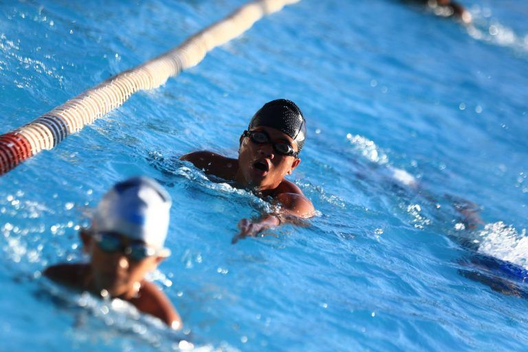 Menjaring Bibit Unggul, Kejuaraan Renang Wali Kota Cup 2026 Cetak Atlet Masa Depan Banjarmasin