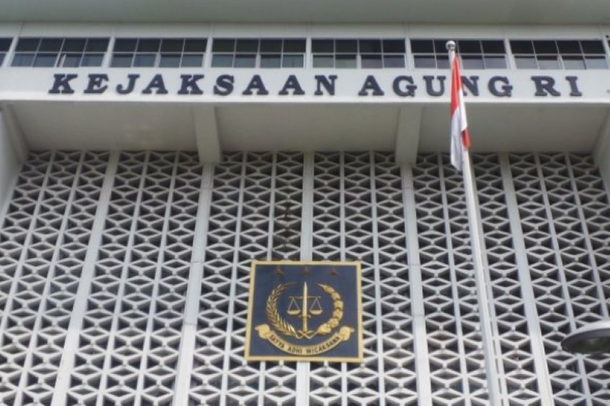 Bocor Surat Edaran Peningkatan Kewaspadaan , Kejagung Beri Penjelasan