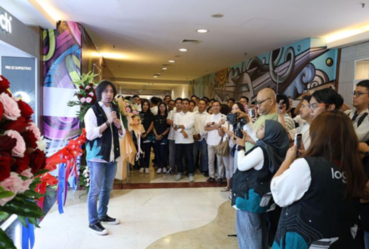 Toko Teknologi Interaktif Resmi Hadir di Jakarta, Pengunjung Bisa Coba Langsung Perangkat Premium